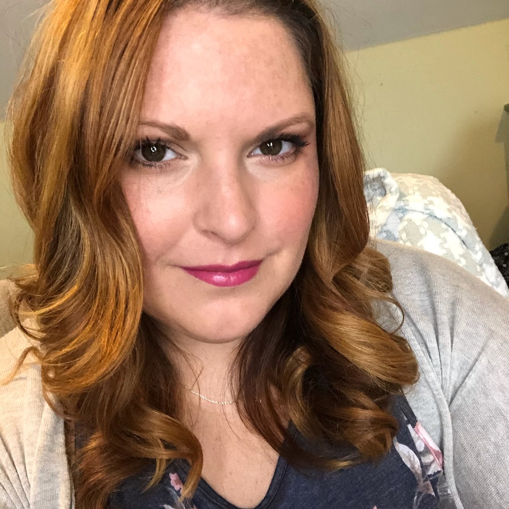 Meet your Posher, Michelle